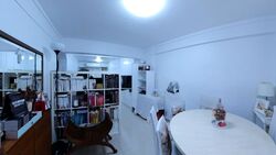 Blk 44 Telok Blangah Drive (Bukit Merah), HDB 3 Rooms #566467251